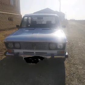 Lada 2106 1988