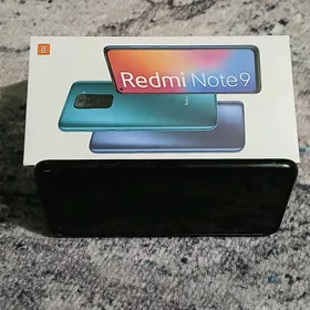 Redmi not 9