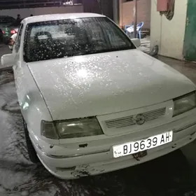 Opel Vectra 1989