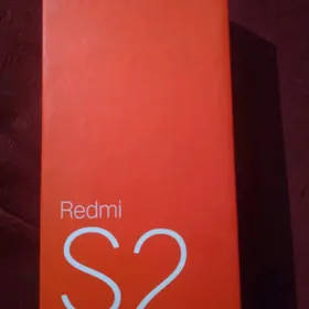 redmi S2