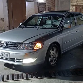 Toyota Avalon 2004