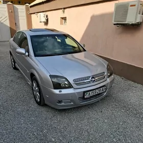 Opel Vectra 2002