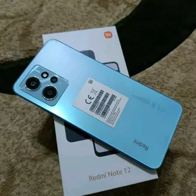 Redmi note 12