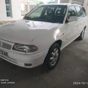 Opel Astra 1996