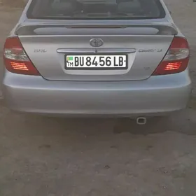 Toyota Camry 2003