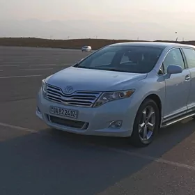 Toyota Venza 2010