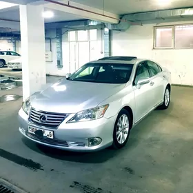 Lexus ES 350 2010