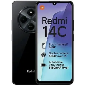 REDMI 14C 4/128