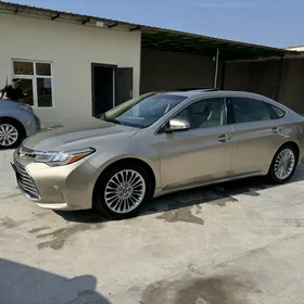 Toyota Avalon 2016