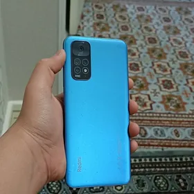 redmi note 11