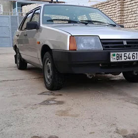 Lada 21099 2004