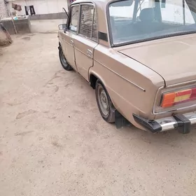 Lada 2106 1989