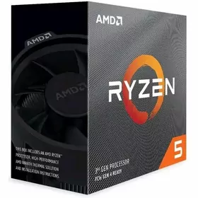 AMD Ryzen 5 3600x