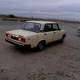 Lada 2107 2000