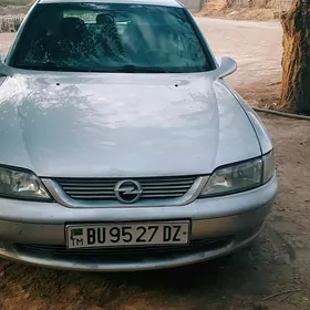 Opel Vectra 1997