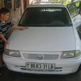 Opel Astra 1993