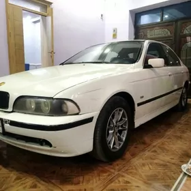 BMW 528 2002