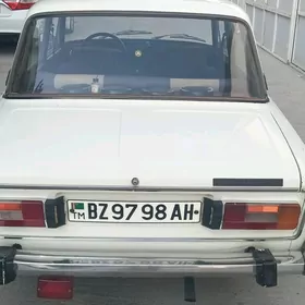 Lada 2106 1998