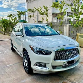 Infiniti QX60 2019