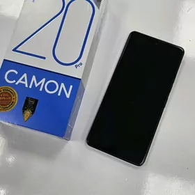 Tekno camon 20 pro