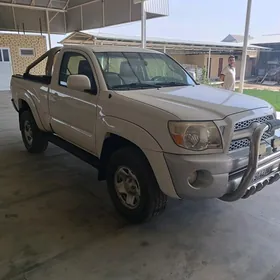 Toyota Tacoma 2012