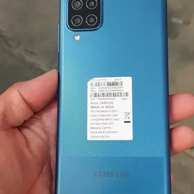 samsung A12 4.64