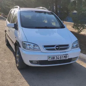 Opel Zafira 2003