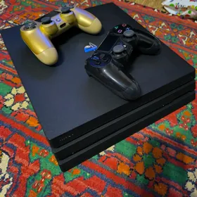 Playstation 4 Pro 9.00 - 2 TB