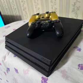 Playstation 4 Pro 2Tb - V 9.00