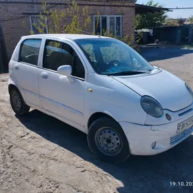 Daewoo Matiz 2003