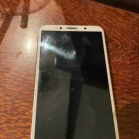 Huawei y5 prime 2018