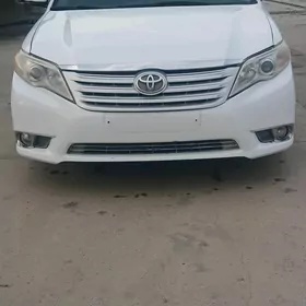 Toyota Avalon 2012