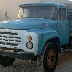 Zil 130 1993