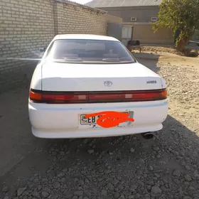 Toyota Mark II 1994