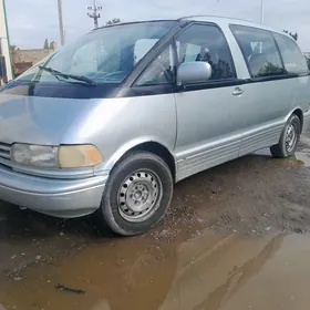 Toyota Previa 1991