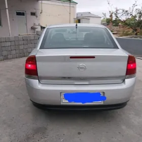 Opel Vectra 2003