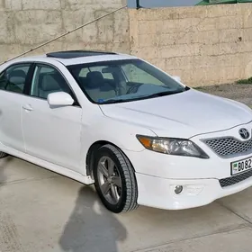 Toyota Camry 2010