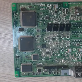 toyota echo ECU (kompyuter)