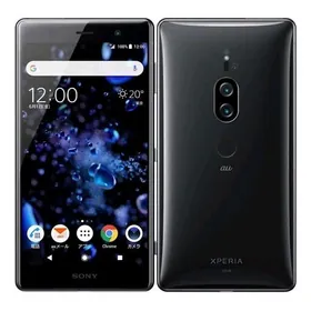 sony xperia xz2 premium