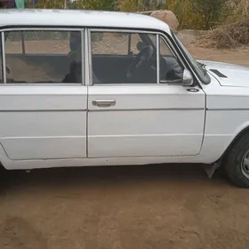 Lada 2106 1999