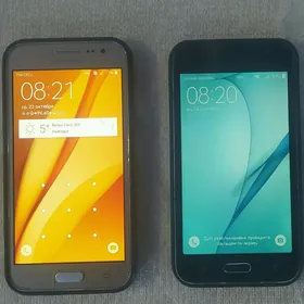 samsung j1.2016samsung j2 2017