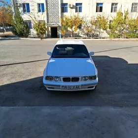 BMW 535 1992