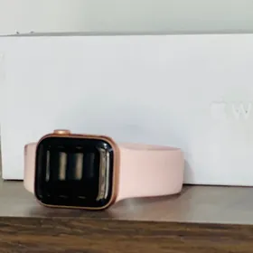 Apple Watch 6