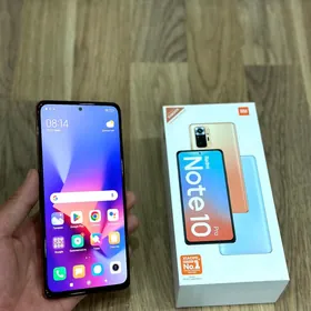 Redmi Not10 Pro 8/128gb