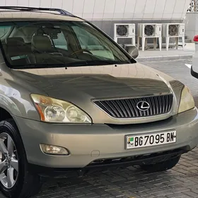 Lexus RX 330 2004