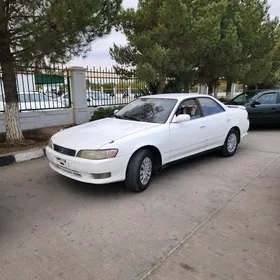 Toyota Mark II 1993