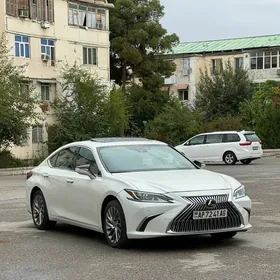 Lexus ES 350 2019