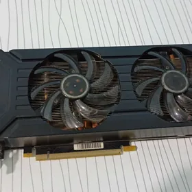 Видео карта gtx 1080