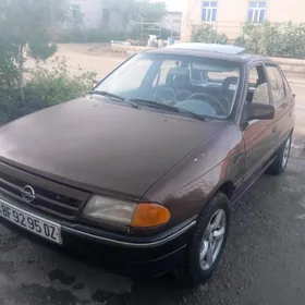 Opel Astra 1991