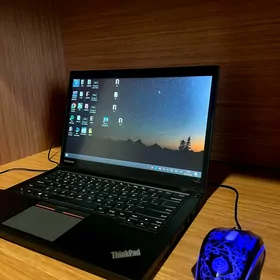 Lenova ThinkPad i5-5